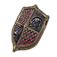 Maniacal Jester Shield icon